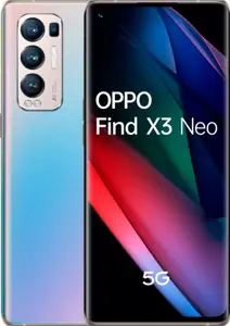 Замена камеры на телефоне OPPO Find X3 Neo в Перми